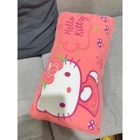 ราคา (พร้อมส่ง) หมอนคิตตี้ Hello Kitty 50x30 cm หมอนหนุน หมอนอิง (24102676360)