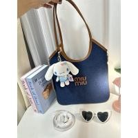ราคา พร้อมส่ง กระเป๋าทรงช้อปปิ้ง minmin (26564937487)