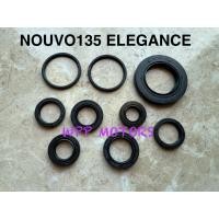ราคา ซีลเครื่องครบชุด Nouvo135 Elegance Yamaha (43412196140)