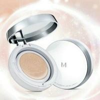 ราคา Missha magic cushion + refill 1 (63247666)