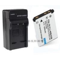 ราคา Olympus LI-42B แบตเตอรี่ 40B เครื่องชาร์จกล้อง FE20 FE-320 ใช้งานร่วมกับ NP80 EL10 (29902397188)