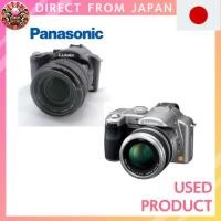 ราคา 【Used】Panasonic Digital Camera LUMIX FZ50 DMC-FZ50 Black or Silver【Direct from Japan】 (27434228859)
