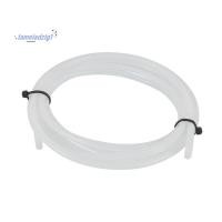 ราคา สําหรับ Lab PTFE Tube ID 2.5 มม.OD 4 มม.Teflonto ท่อ 1.75 มม.สําหรับ 3D เครื่องพิมพ์ A1/A1 Mini/P/P1S/X1C สีขาว 4M (50557544043)