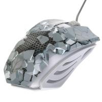 ราคา NUBWO NM-78B Gaming Mouse Battle Series (888596434)