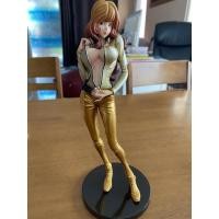 ราคา โมเดลมือสอง FUJIKO MINE เรื่องจอมโจรลูแปง สภาพสะสม *ไม่มีกล่อง* (19324678355)