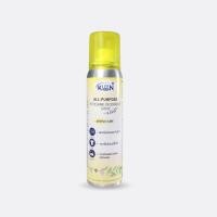 ราคา Kleen all purpose deodorant 60ml. ลดกลิ่นอับบนเสื้อผ้า รองเท้า หมวกกันน็อค (29711383366)