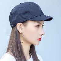 ราคา ปีกสั้นหมวกเบสบอลฤดูใบไม้ร่วงฤดูหนาวหมวกผู้หญิงย้อนยุคปีกสั้นสุภาพสตรีปีกสั้นอินเทรนด์ปีกสั้นหมวกปีกขนาดเล็ก (56909534257)