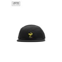 ราคา VANS VANS X PEANUTS JOCKEY WOODSTOCK Black (945866627)