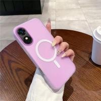 ราคา เหมาะสําหรับ OPPO A60 A17 A17K A18 A38 A58 A78 4G A78 5G A98 เคสโทรศัพท์ dopamine สี schem สองชั้นป้องกันป้องกันป้องกันการล่มสลาย GD (43880578962)