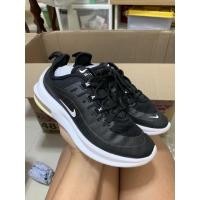 ราคา Nike Air Max Axis GS Black มือสองของแท้ ขนาด 21CM (9173124305)