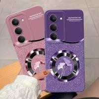 ราคา (FA-01) OPPO A5 2025 Softcase Procamera Silicon Case flower motif layu best Silicon - เคส HP - Soft Case Anti Slip Back Cover Protector (OTHER TYPES VIA CHAT) (58060002395)
