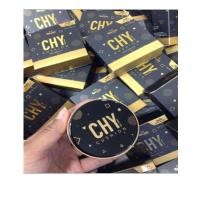 ราคา คุชชั่น ตลับจริง chy โฮยอน 1ตลับ CHY cushion แป้งคุชชั่น กันน้ำ กันเหงื่อ (5458199300)