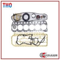 ราคา THO ปะเก็นชุดใหญ่ MITSUBISHI FN516/7, FN526/7 เครื่อง 6D16-T FN527 (THO-6D16T-FS1) (5548877367)