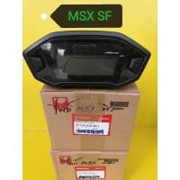 ราคา ﻿ไมล์MSX SF แท้เบิกศูนย์HONDA 37100- K26-B01 ส่งฟรีเก็บเงินปลายทาง (4357378960)