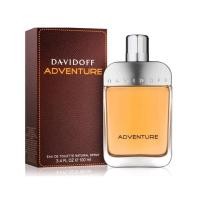 ราคา Davidoff Adventure EDT 100 ml กล่องซีล (43501578624)