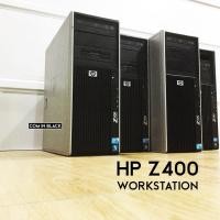 ราคา HP Z400 Workstation (มือ2 พร้อมใช้งาน) (12836881912)