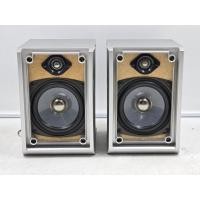 ราคา BA89 ลำโพง 1 คู่ มือสองญี่ปุ่น (151-062) YAMAHA NX-VS10M 50W 6 โอห์ม Woofer 3.5 นิ้ว Size ตู้ 12.5x14x18.5CM มีฝาหน้า รอ (28278906235)