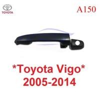 ราคา มือดึงประตู มีรู Toyota Vigo Vios Altis โตโยต้า 2003 - 2012 วีโก้ วีออส อัลติส มือเปิดนอก ที่ดึงประตู มือเปิดประตูนอก (29923292935)