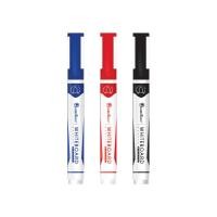 ราคา QUANTUM ปากกาไวท์บอร์ด ควอนตั้ม รุ่น QW1400 (แท่ง) (22372336987)