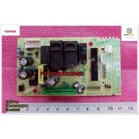 ราคา ขายอะไหล่ไมโครเวฟของแท้/บอร์ดไมโครเวฟโตชิบา/TOSHIBA/F17170000000455/ใช้กับรุ่น ER-SGS23(K)TH ER-SGS25/MAIN (17825822311)