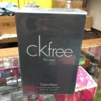 ราคา Ck free 100ml แท้ (45891453)