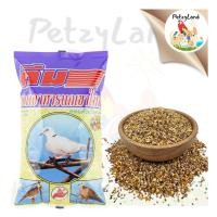 ราคา อาหารนก ทีม เขาใหญ่ Team Spotted Dove Food 450g ยอดอาหารนกเขาใหญ่ 450 กรัม (46703276955)