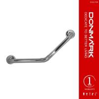 ราคา DONMARK ราวจับกันลื่น ราวพยุงตัว รูปทรงตัววี ขนาด 50 cm รุ่น DM-1213V (6460028581)