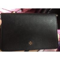 ราคา กระเป๋าสะพายข้าง Tory Burch สีดำ (11226506829)
