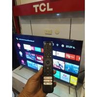 ราคา ทีวี TCL 50" รุ่น 50c715 ใหม่เกรดB (28954690604)