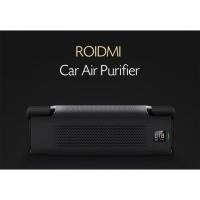 ราคา ( พร้อมส่ง 26-29 ก.พ. )Xiaomi ROIDMI P8 Car Air Purifier Removing Aldehydes Full Effect Version - NIGHT (1865490629)