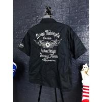 ราคา [เสื้อเชิ๊ต]Vanson (Size L) (6695102723)