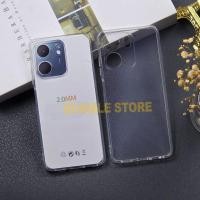 ราคา Bumble - Oppo A5X 4G Oppo A5X 5G Oppo A5i Oppo A3X Oppo A3 NFC Softcase Clear Case Bening 2.0mm Case Oppo A5X 4G Oppo A5X 5G Oppo A3 C-01X (55306377187)