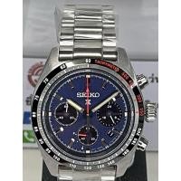 ราคา Seiko Prospex Speedtimer Solar Chronograph รุ่น SSC815P1,SSC815P,SSC815 (27015831579)