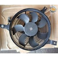 ราคา โครงพัดลม พร้อมมอเตอร์พัดลม (แอร์) NISSAN FRONTIER (นิสสัน ฟรอนเทียร์ ปี 1998 / 1999 / 2001) สินค้าใหม่ (20837820974)