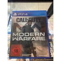 ราคา แผ่น ps4 มือสอง call of duty modern warfare (41651955172)