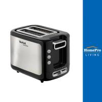 ราคา TEFAL เครื่องปิ้งขนมปัง TT3670 2ชิ้น จัดส่งโดย HomePro (13838161636)