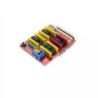 ราคา บอร์ด3Dเครื่องพิมพ์A4988 DRIVER Expansion BOARDสำหรับUno R3ใช้A4988 ของใหม่ มือหนึ่ง ทักแชทได้ค่ะ (8660280046)