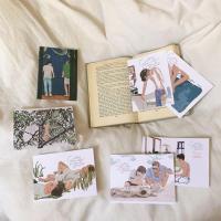 ราคา POSTCARD: CALL ME BY YOUR NAME (4406324322)