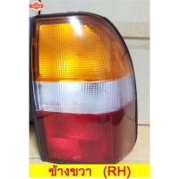 ราคา ไฟท้าย มิตซูิชิ สตราด้า Mitsubishi Strada 3 สี ตราเพชร (41820308942)
