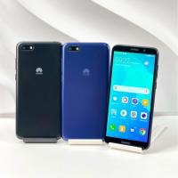 ราคา Huawei Y5 prime 2018 แรม2รอม16 โทรศัพท์มือสองเดิมๆมีรอย พร้อมใช้งาน (แถมฟรีชุดชาร์จ) (8715485110)