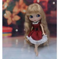 ราคา *พรีออเดอร์* Blythe Reject Matte face หน้าแบบด้าน (1924620821)