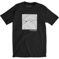 ราคา พิมพ์ลาย เสื้อยืด พิมพ์ลาย Weezer | เสื้อยืด พิมพ์ลายวงดนตรี (24458961579)
