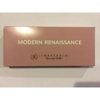 ราคา Anastasia Modern Renaissance Palette ปรัปราคาลงแล้ว!! (63706733)