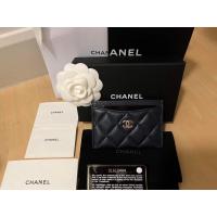 ราคา New Chanel Card Holder แท้100% (12151626017)