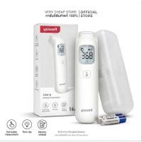 ราคา Yuwell Infrared Thermometer YHW-6 เครื่องวัดอุณภูมิอินฟราเรด รุ่น YHW-6 รับประกันศูนย์ยูเวล ประเทศทไย 1 ปี (43329585469)