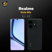 ราคา Realme Note 60x (Ram 4 + 64 GB) (42374754516)