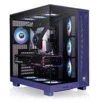 ราคา Case ThermaltakeView 380 XL TG ARGB Future Dusk (CA-11E-00MNWN-00) Dual-chamber ATX Mid Tower (55906968652)