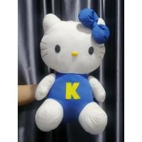 ราคา ตุ๊กตาคิตตี้ ตัวใหญ่ Hello Kitty ขนาด 16 นิ้ว (24692971384)