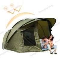 ราคา COD เต็นท์ตกปลา Oxford 210D Weatherproof เต็นท์จักรยานเต็นท์ 4 ฤดูกาลสําหรับตั้งแคมป์เดินป่าขี่จักรยาน (53810911187)