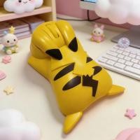 ราคา เมาส์ปิกาจูน่ารักบลูทูธไร้สายปิกาจูเมาส์สาวแบบชาร์จไฟได้เมาส์เมาส์โน๊ตบุ๊คแบบมีสาย (43630143198)
